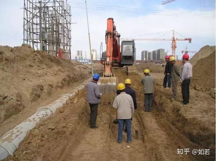 深圳安装工程造价课手欧宝注册工计算给排水暖通电气工程安装工程量