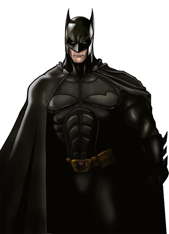 欧宝注册:为什么现在钢铁侠比蝙蝠侠人气高