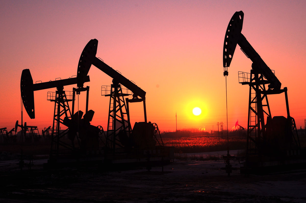 欧宝注册:20222028年中国石油和天然气市场前景研究与投资前景预测报告