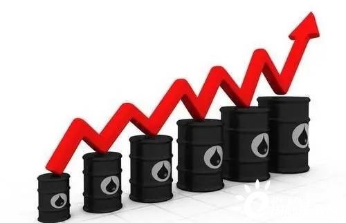 油欧宝注册价“10涨”中国油价水平位居世界前列