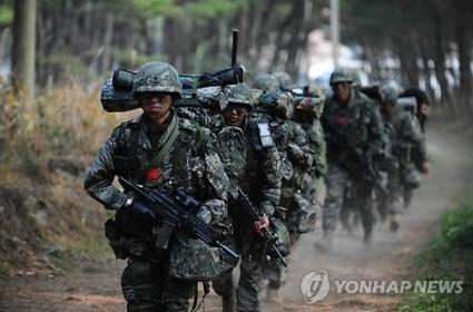 欧宝注册:韩国的军事实力达到世界强国的水平了吗？