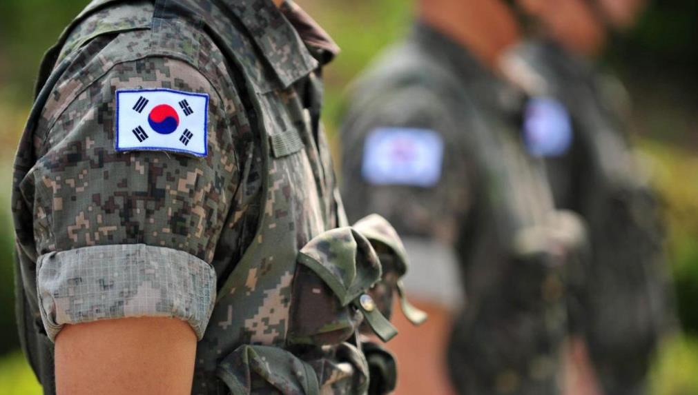欧宝注册:韩国的军事实力达到世界强国的水平了吗？