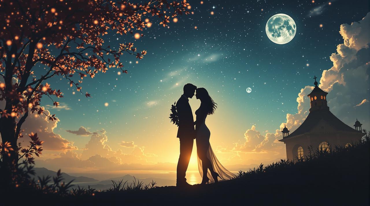 时光恋人：跨越百年的约定
